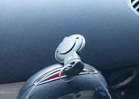 2014 Mini Clubman Cooper z USA, uszkodzony, nr VIN WMWZF3C55ET492283